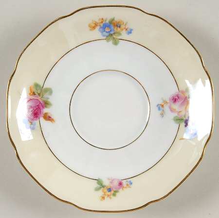 The Wilton Saucer