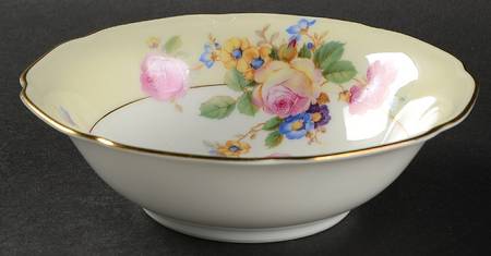 The Wilton Coupe Cereal Bowl
