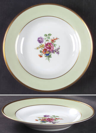 Wilton Rim Soup Bowl