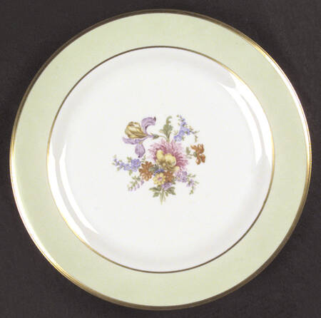 Wilton Dinner Plate