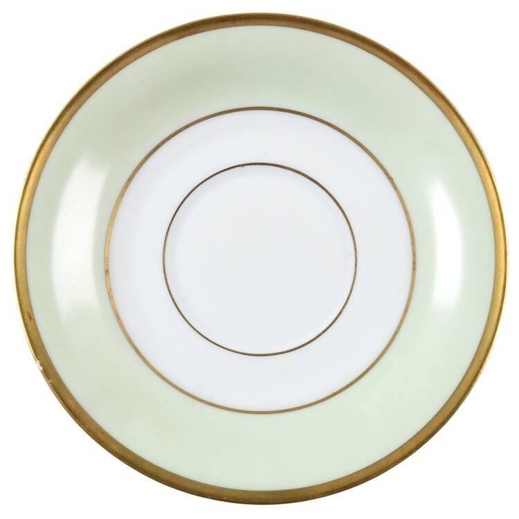 Wilton Saucer
