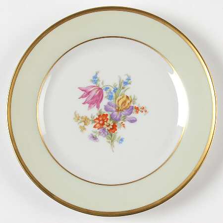 Wilton Salad Plate