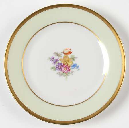 Wilton Bread & Butter Plate