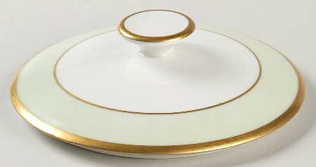Wilton Lid for Round Vegetable