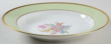 Wilton Large Rim Soup Bowl