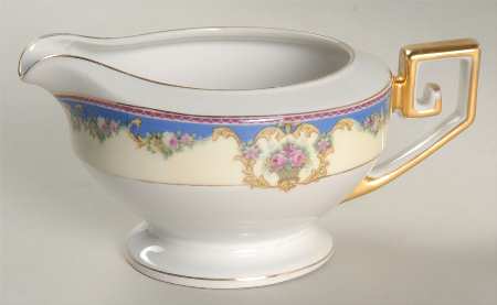 Windsor Creamer