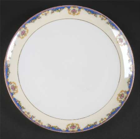 Windsor 12" Chop Plate (Round Platter)
