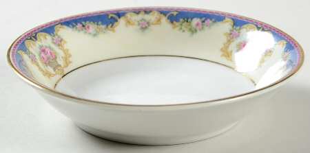 Windsor Fruit/Dessert (Sauce) Bowl
