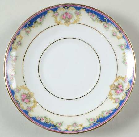 Windsor Saucer