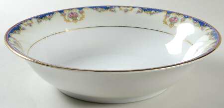 Windsor 9" Round Vegetable Bowl