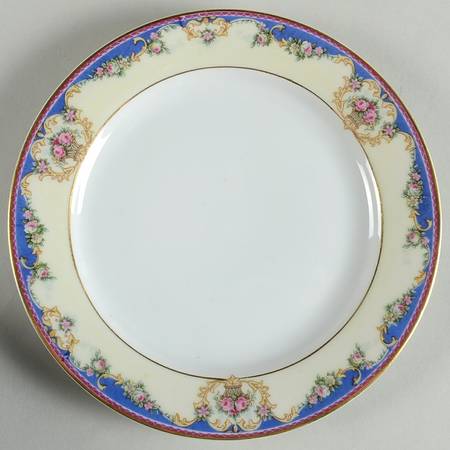 Windsor Dessert/Pie Plate