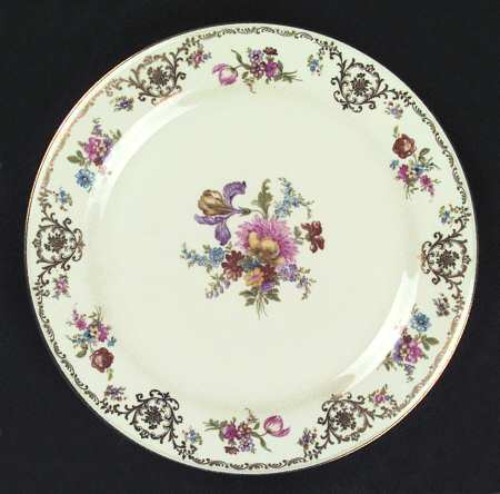 Windsor Dinner Plate