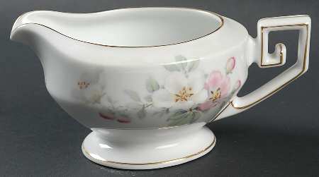 Wild Rose Creamer