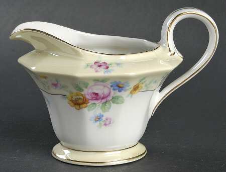 Wrexham Creamer