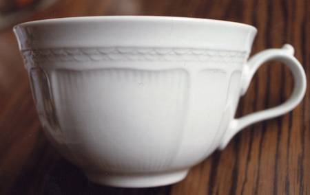 Angela Flat Cup
