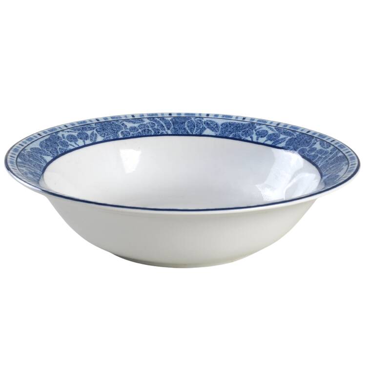TOG2 9" Round Vegetable Bowl