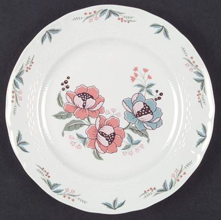 TOG5 Dinner Plate