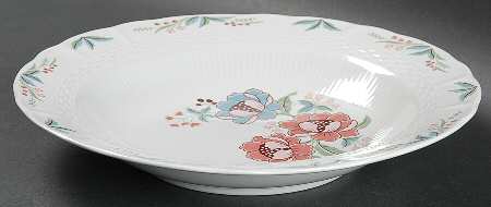 TOG5 Large Rim Soup Bowl