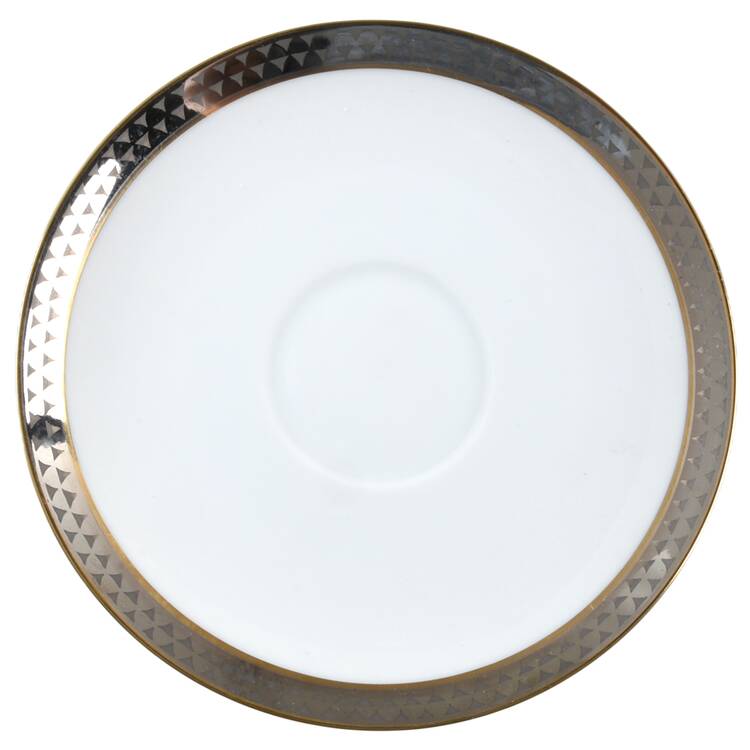 Athenia Saucer