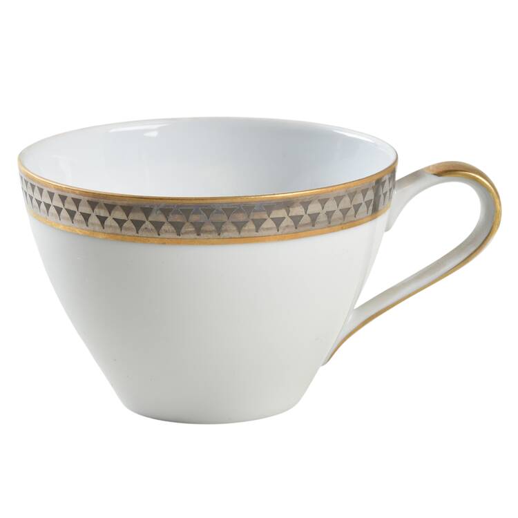 Athenia Flat Cup