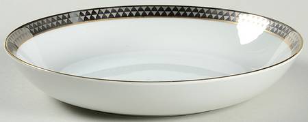 Athenia Coupe Soup Bowl