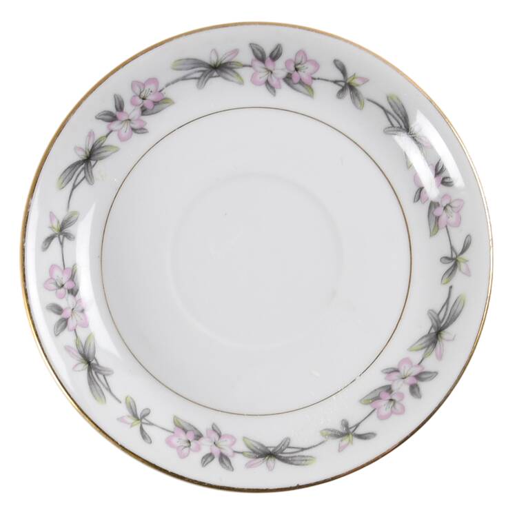 Azalea Saucer