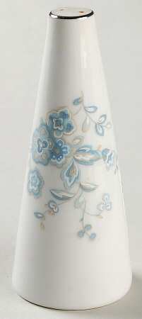 Blue Meadows Salt Shaker