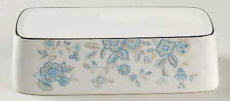Blue Meadows Lid for 1/4 Lb Butter