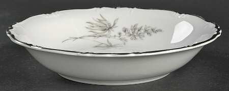 Cotillion Coupe Soup Bowl