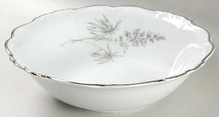 10" Round Vegetable Bowl
