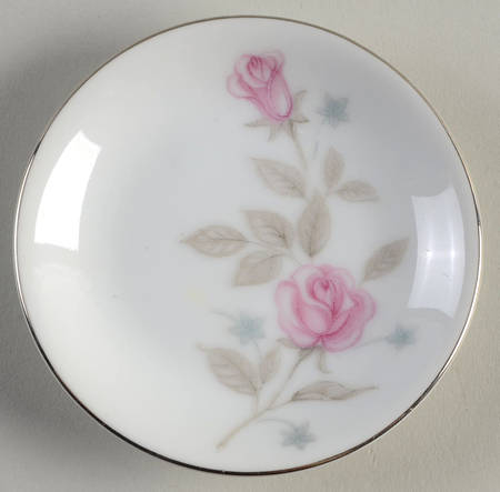 Dawn Rose (Japan) Coaster