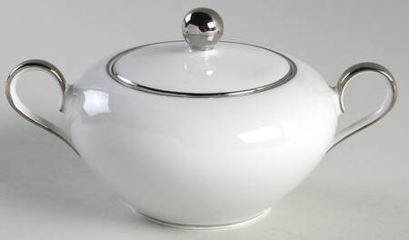 Desire Sugar Bowl & Lid