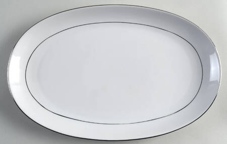 Desire 13" Oval Serving Platter