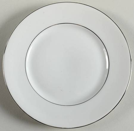 Desire Bread & Butter Plate