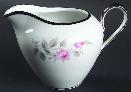 Dream Rose Creamer