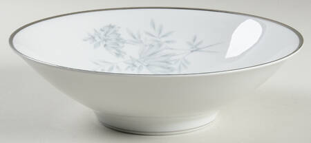 Enchantment 9" Round Vegetable Bowl