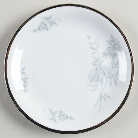 Enchantment Bread & Butter Plate