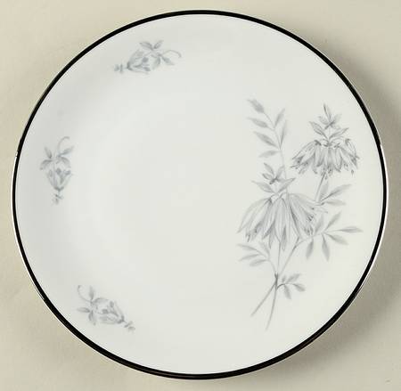 Enchantment Salad Plate
