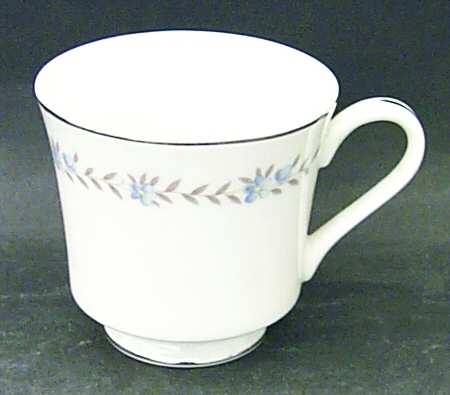 First Love Footed Cup