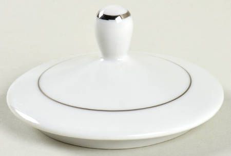 Lovelace Lid for Sugar Bowl
