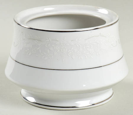 Lovelace Sugar Bowl No Lid