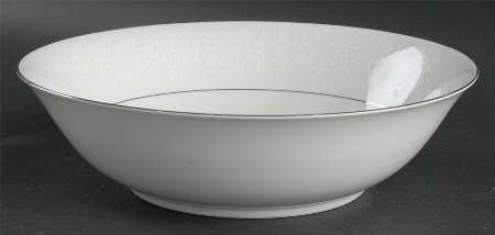 Lovelace 9" Round Vegetable Bowl
