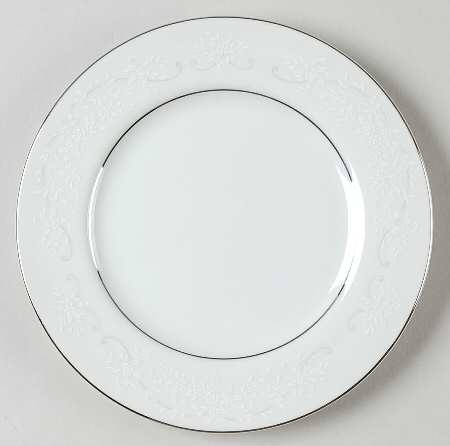 Lovelace Bread & Butter Plate