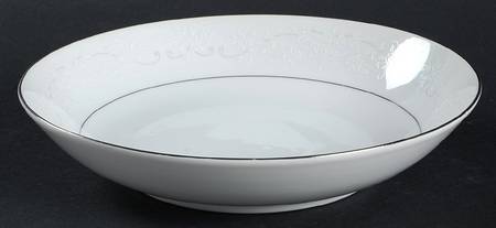 Lovelace Coupe Soup Bowl