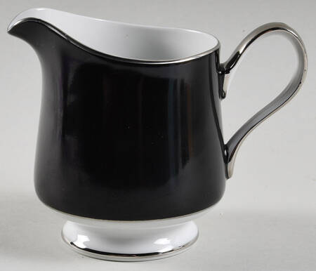 Midnight Halo Creamer