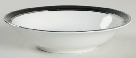 Moon Glo Fruit/Dessert (Sauce) Bowl