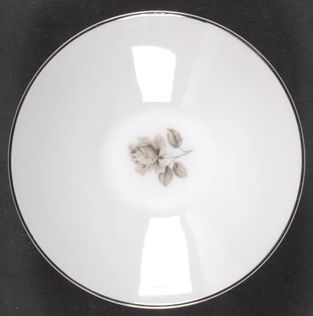 Moonlight Rose Fruit/Dessert (Sauce) Bowl