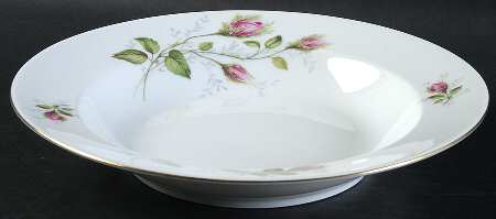 Rim Soup Bowl
