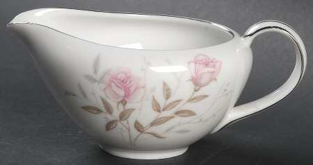 Roselle Creamer