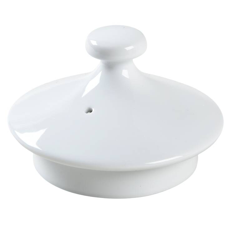 Summer Love Lid for Coffee Pot